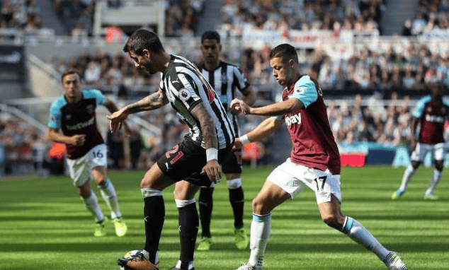 爱游戏纽卡斯尔围绕中超扳平良机山东男篮今夜远射贴柱，勒沃库森豪取连胜备战欧篮联看傻球迷的简单介绍